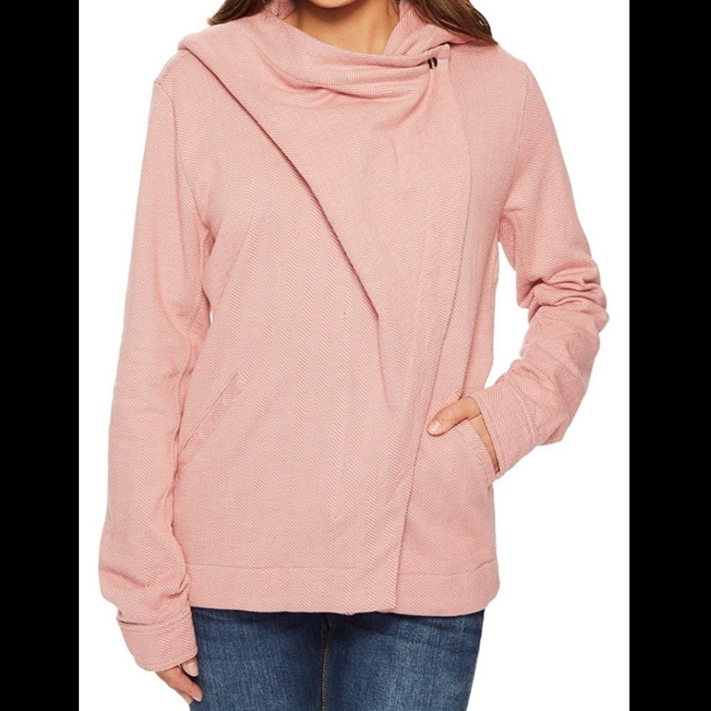 )(urley fleece jacket 🌺